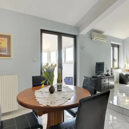 Holiday Casa Rea 度假居