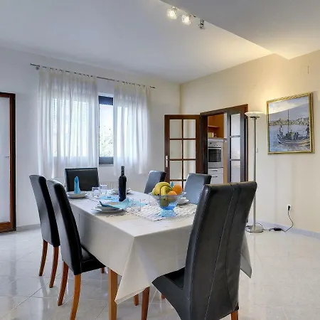 Holiday Casa Rea 普莱曼图拉