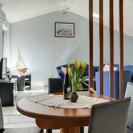 Holiday Casa Rea 度假居