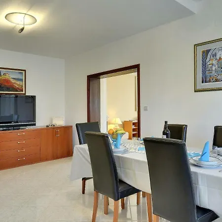 Holiday Casa Rea 度假居